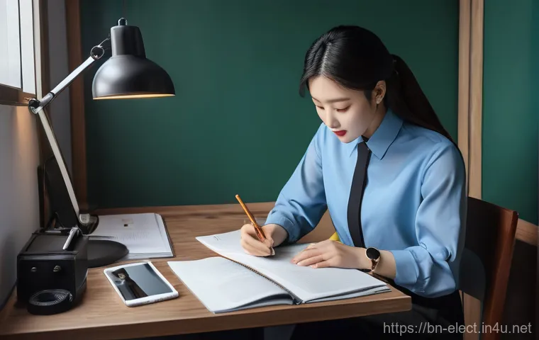 전자기기 이직 성공 사례 이미지 1