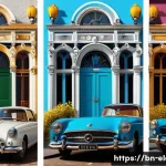 Home 14 전자기기 이론 시험 문제 유형 - Here are three detailed image generation prompts in English, keeping all your essential guidelines i...