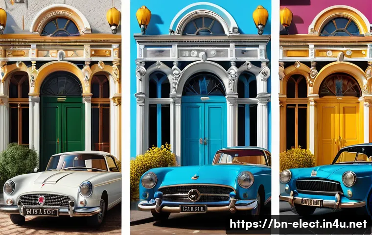 전자기기 이론 시험 문제 유형 - Here are three detailed image generation prompts in English, keeping all your essential guidelines i...